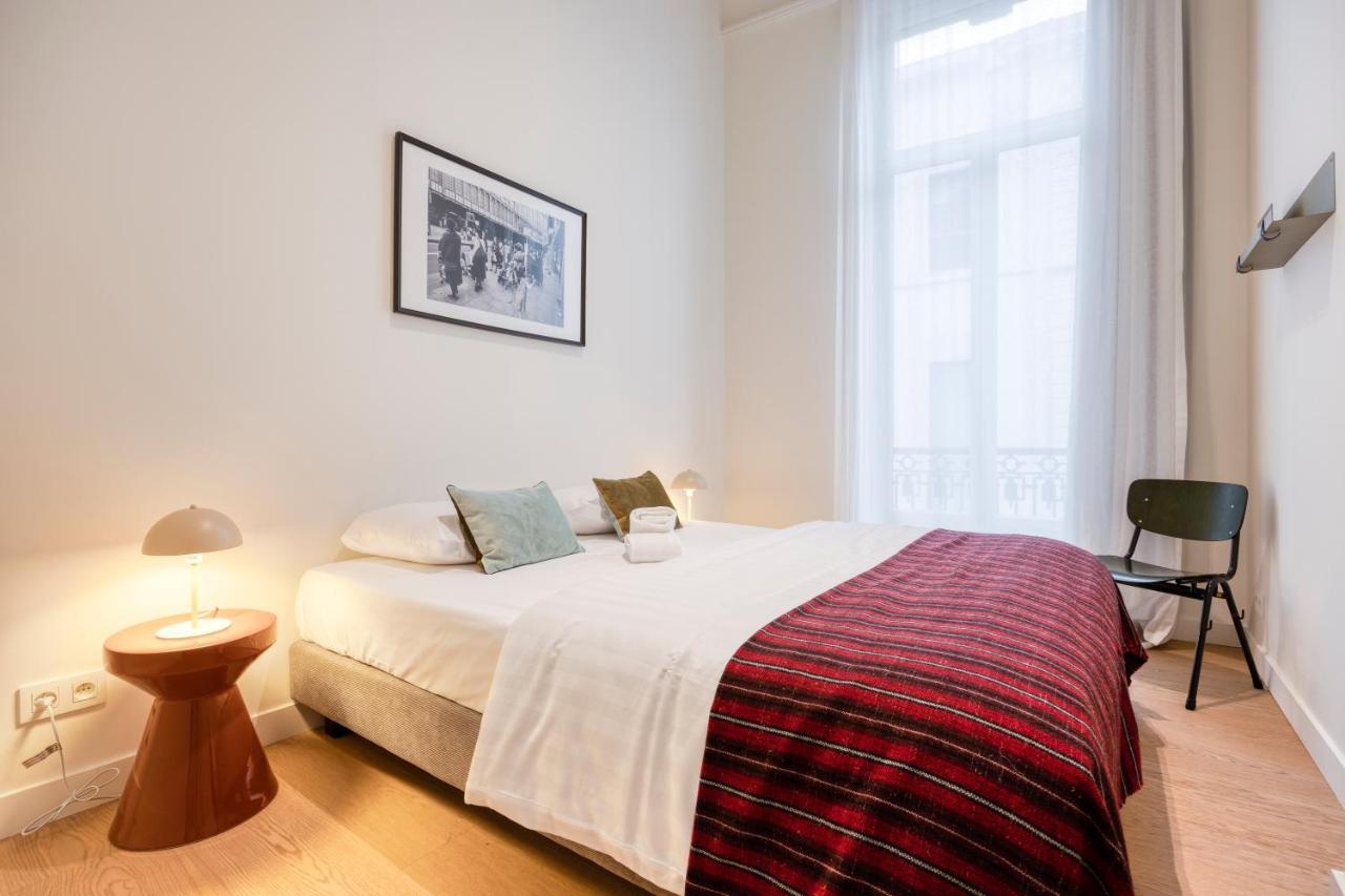 Smartflats - Main Street Lägenhet Gent Exteriör bild